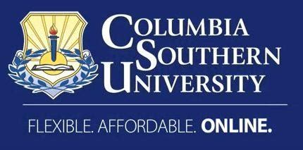 columbia southern university staff directory